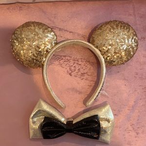 Mickey 90th Minnie Ears